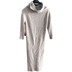 Lucca Sweater Dress woman’s size S